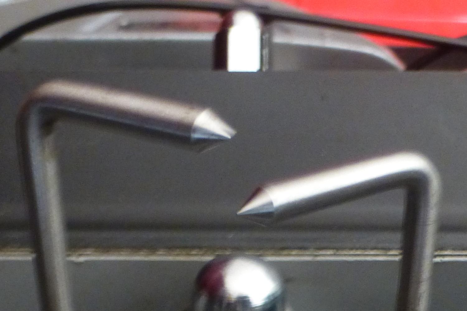 Tool for measuring TDC EType Jaglovers Forums