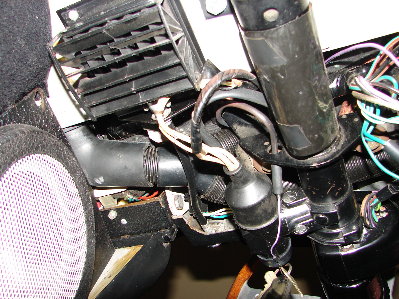 '71 series II OTS ignition buzzer EType Jaglovers Forums