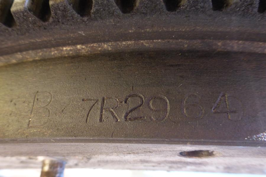 [E-Type] Engine number info - Page 2 - E-Type - Jag-lovers Forums