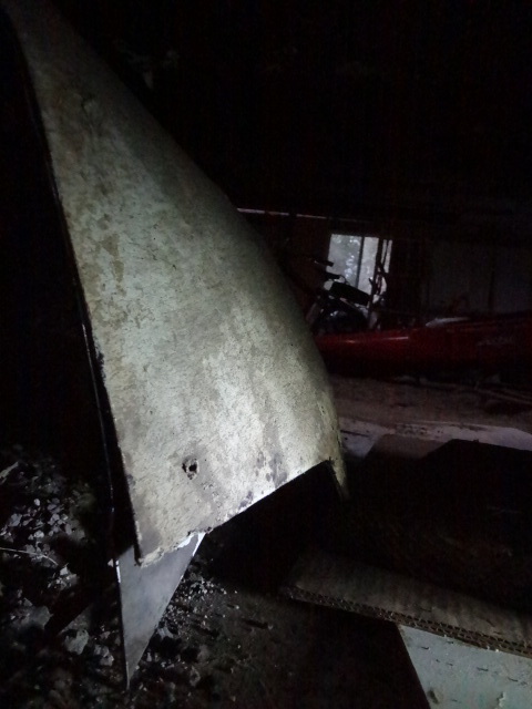 [E-Type] Rear transmission mount, firewall engine mount - E-Type - Jag ...