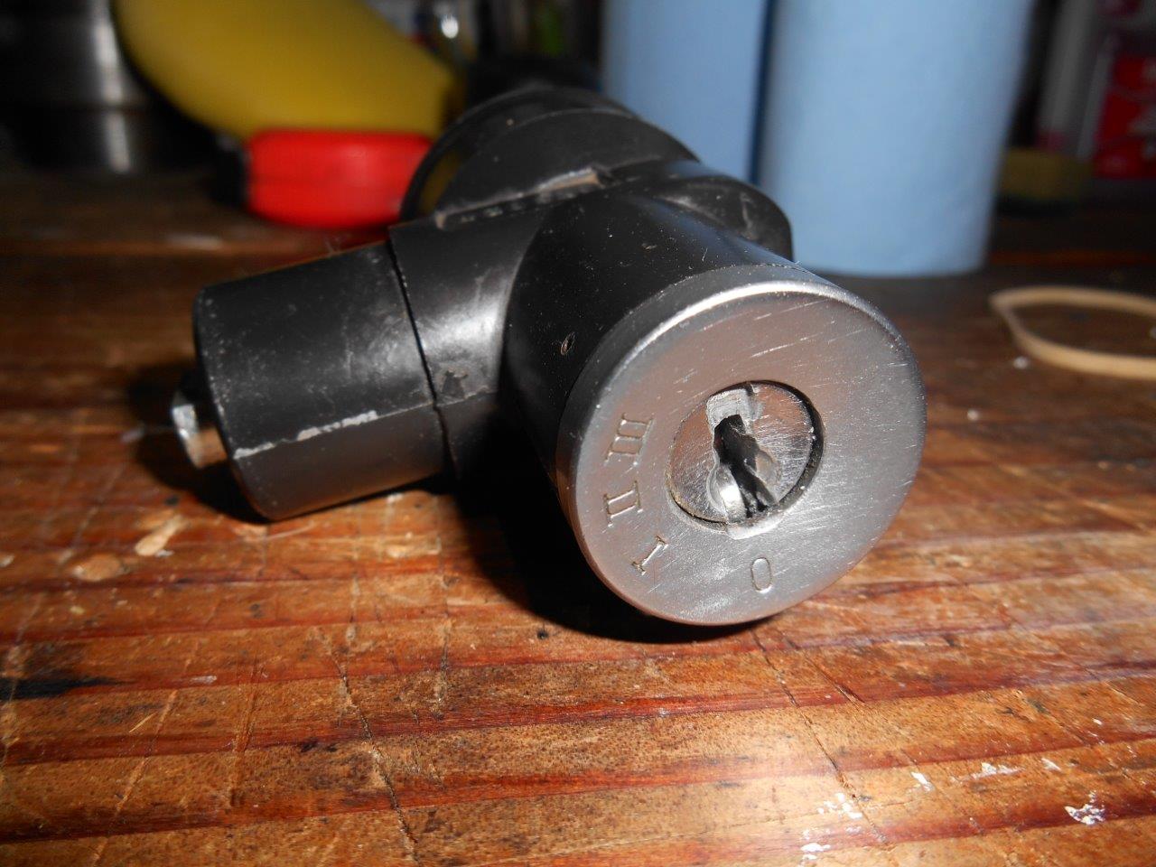 Share 97+ imagen jaguar e type ignition switch In.thptnganamst.edu.vn