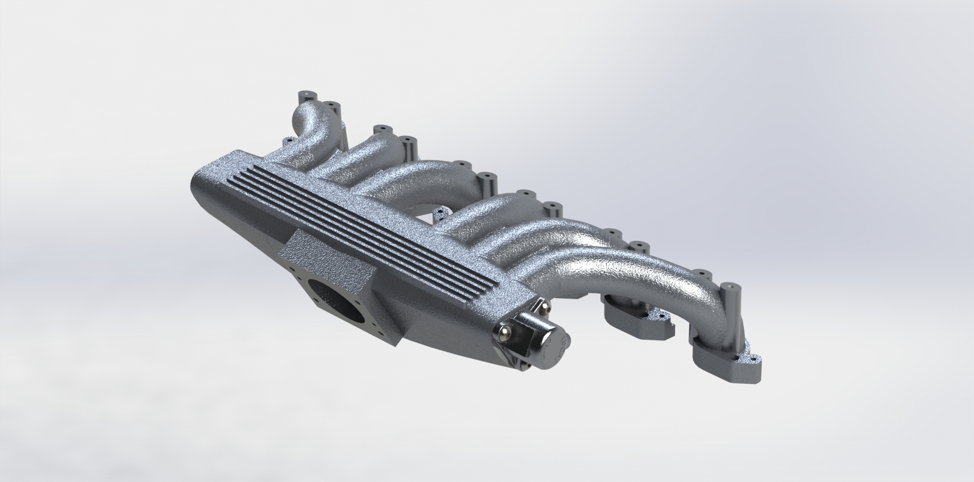 Engine Development - Inlet Ports - Page 2 - V12-Engine - Jag-lovers Forums