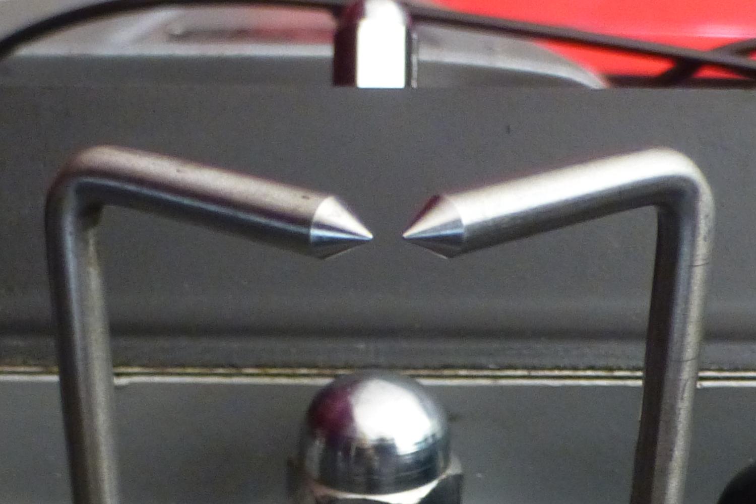 Tool for measuring TDC EType Jaglovers Forums