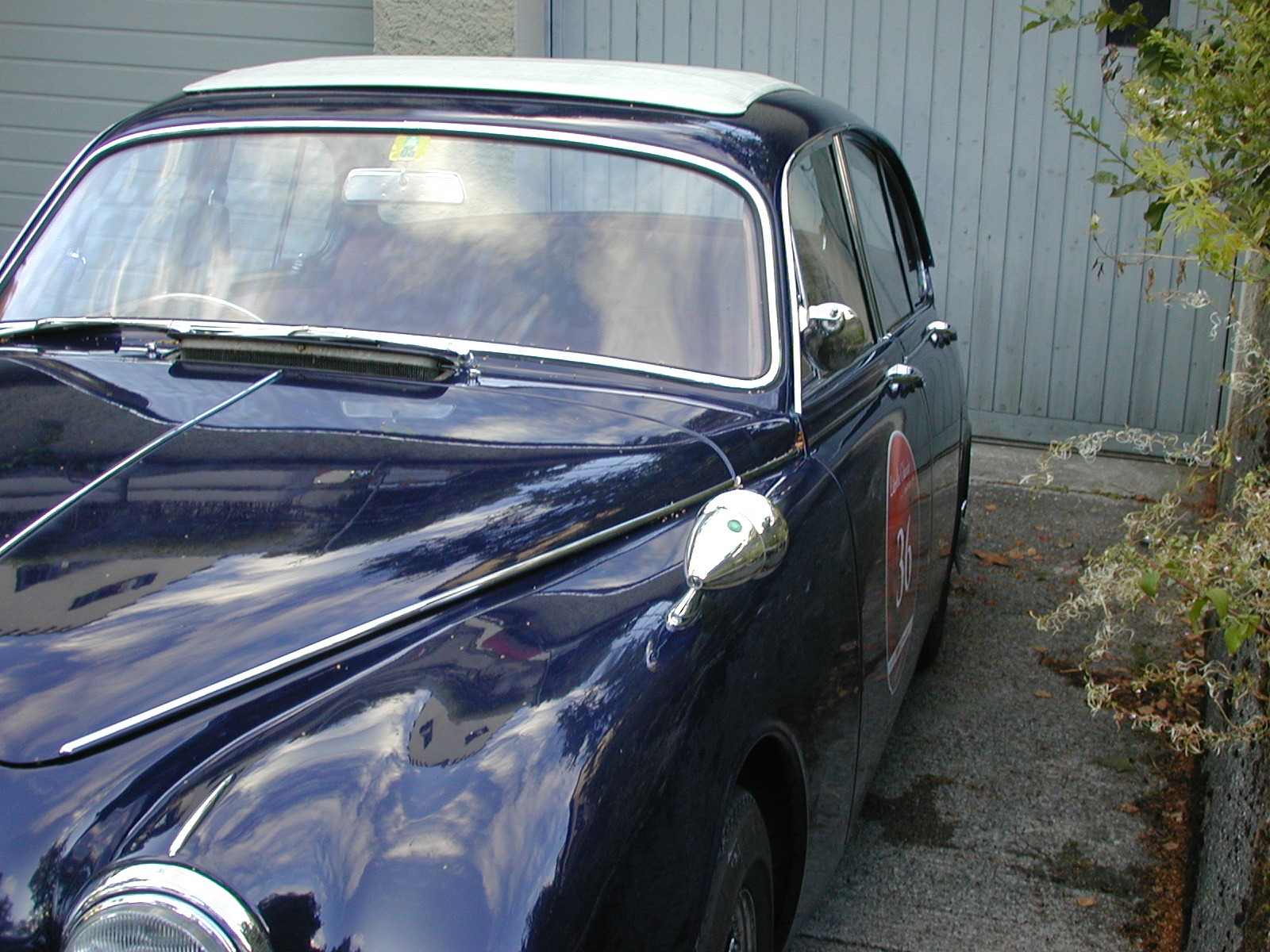 Which style of window channel is quietest? - Saloons - Jag-lovers Forums