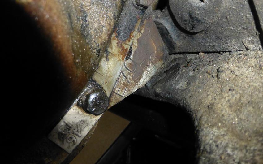 IRS Identification EType Jaglovers Forums