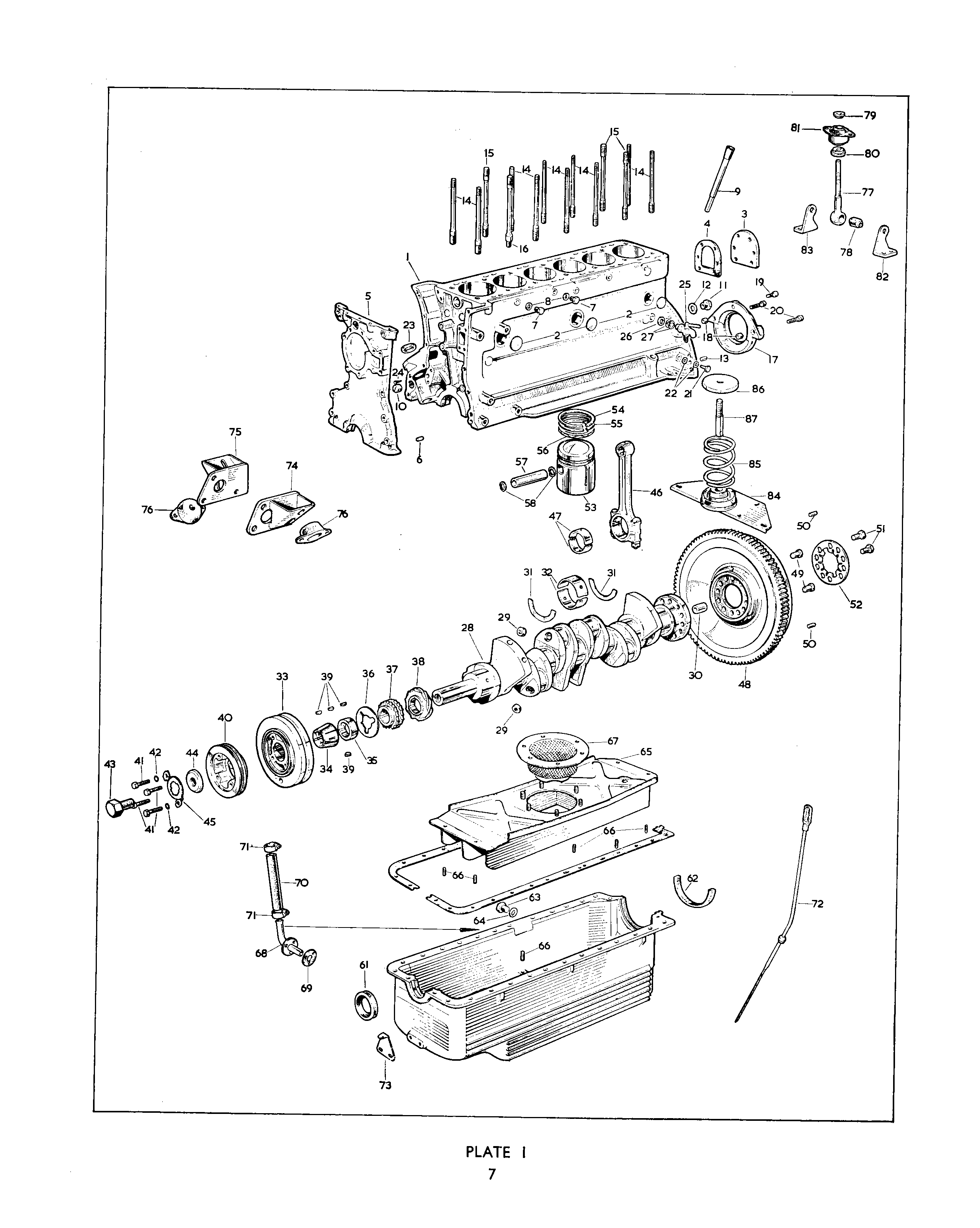 Jaguar Spare Parts Catalog EType Jaglovers Forums