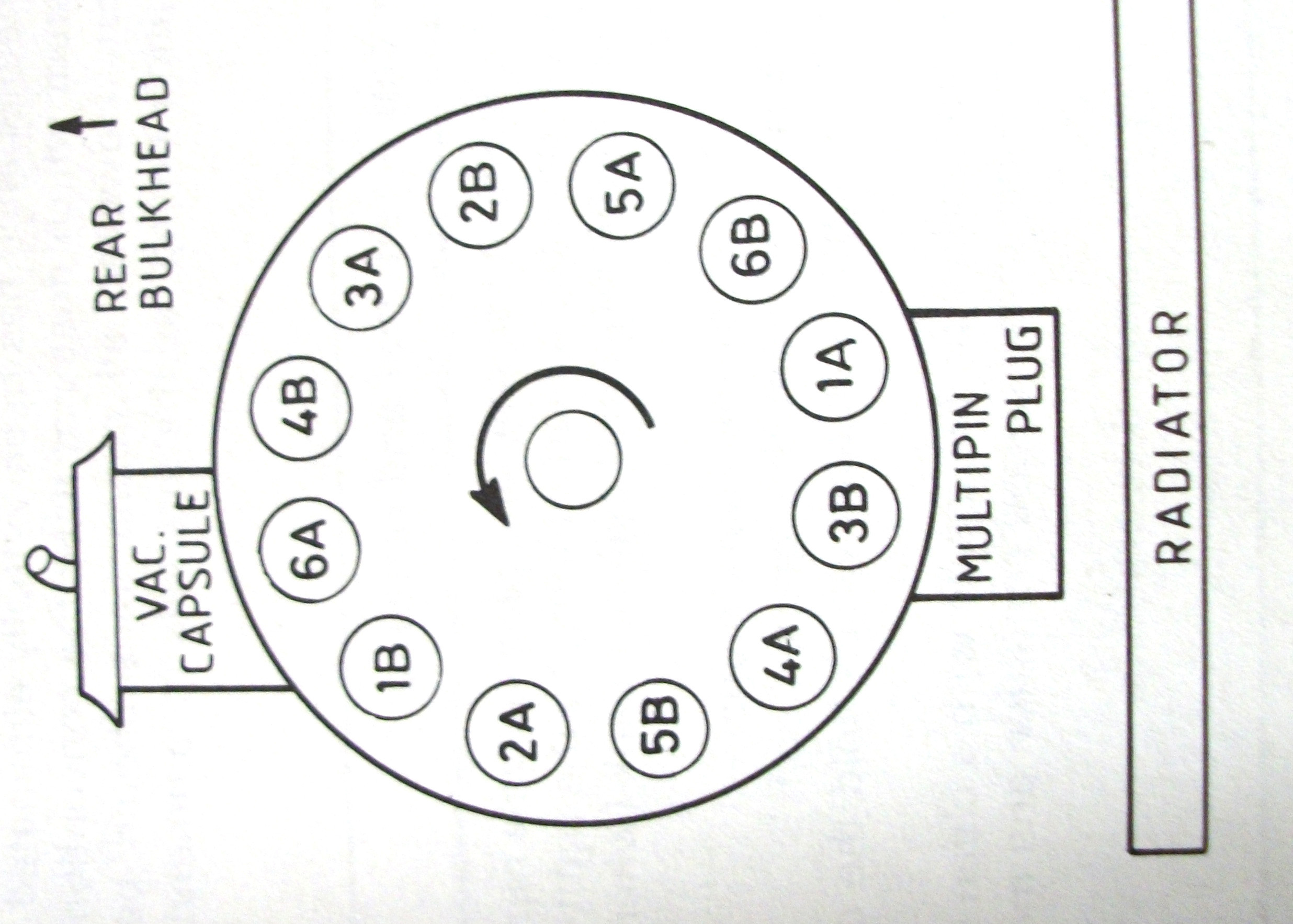Distributer cap & new Plug leads, - XJ-S - Jag-lovers Forums