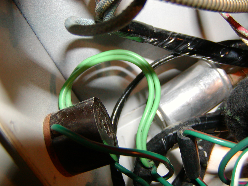 '71 series II OTS ignition buzzer EType Jaglovers Forums