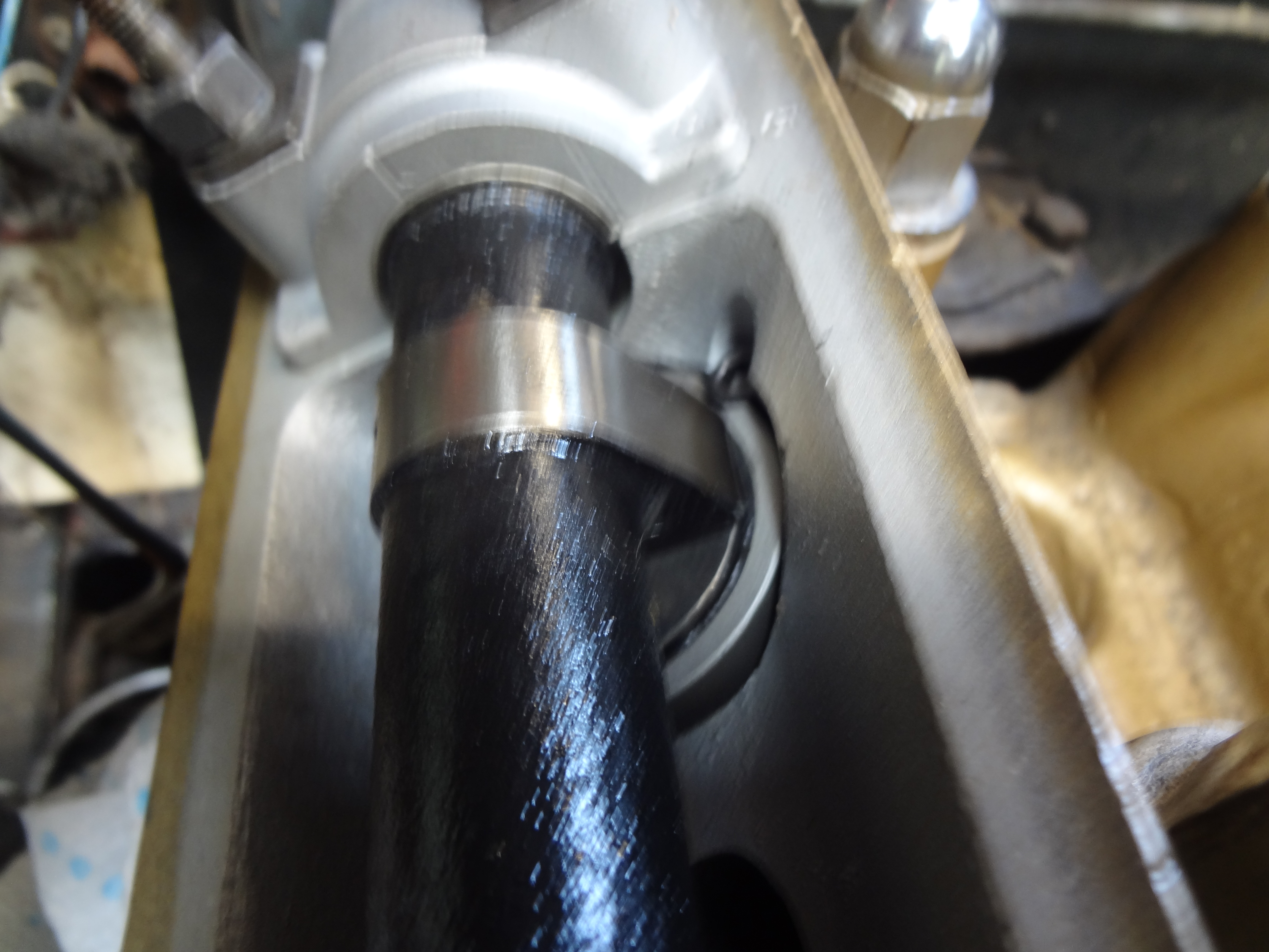 XK6 Etype TDC/Cam Lobe position questions EType Jaglovers Forums