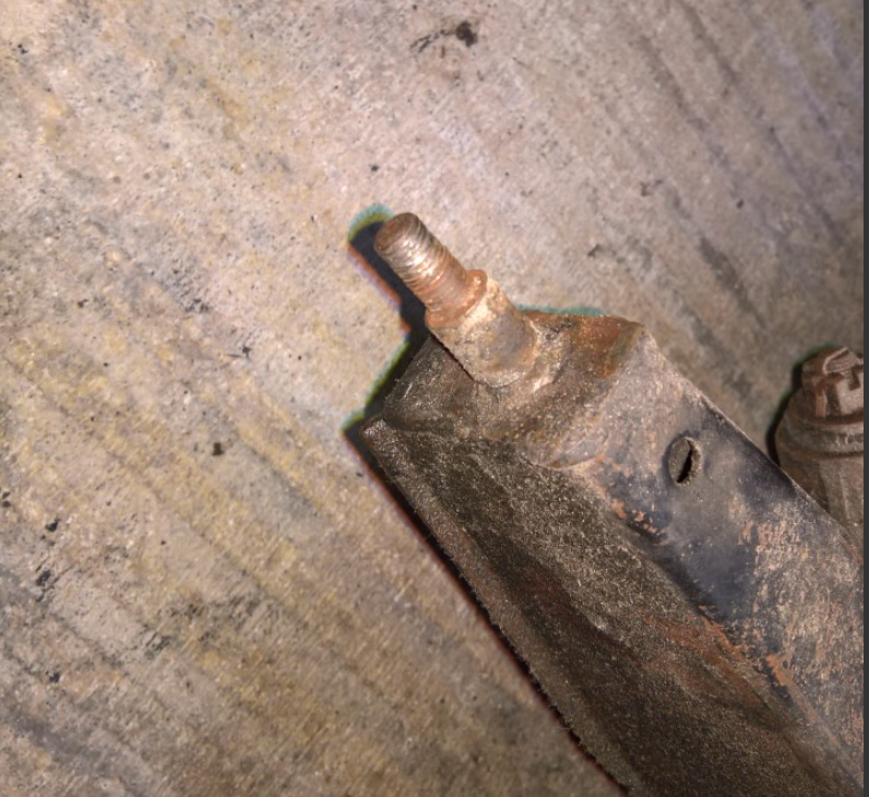 Mk2 subframe sandwich mount bolt/thread size - Saloons - Jag
