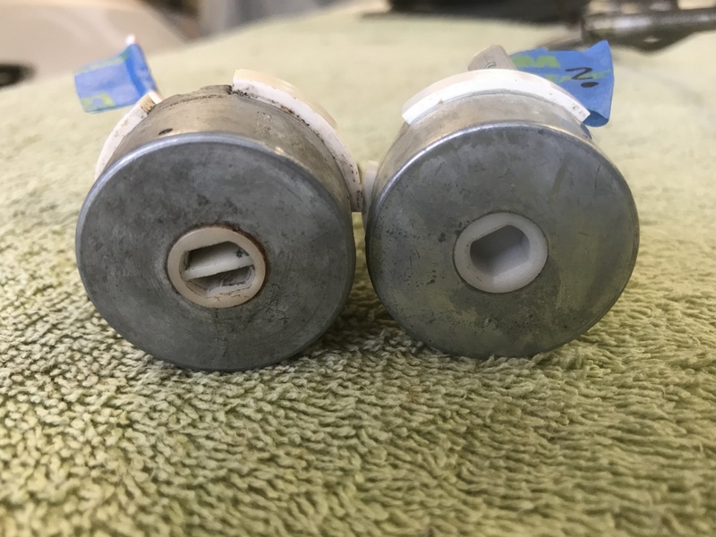 XKE S2 Ignition Switch EType Jaglovers Forums