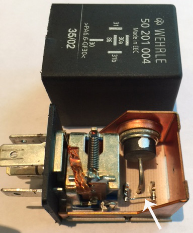 Antilock failure light  again - XJ40 - Jag-lovers Forums