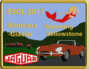 Big Sky Oil Leak patches - E-Type - Jag-lovers Forums