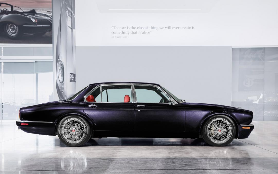 Jaguar Forum Xj6