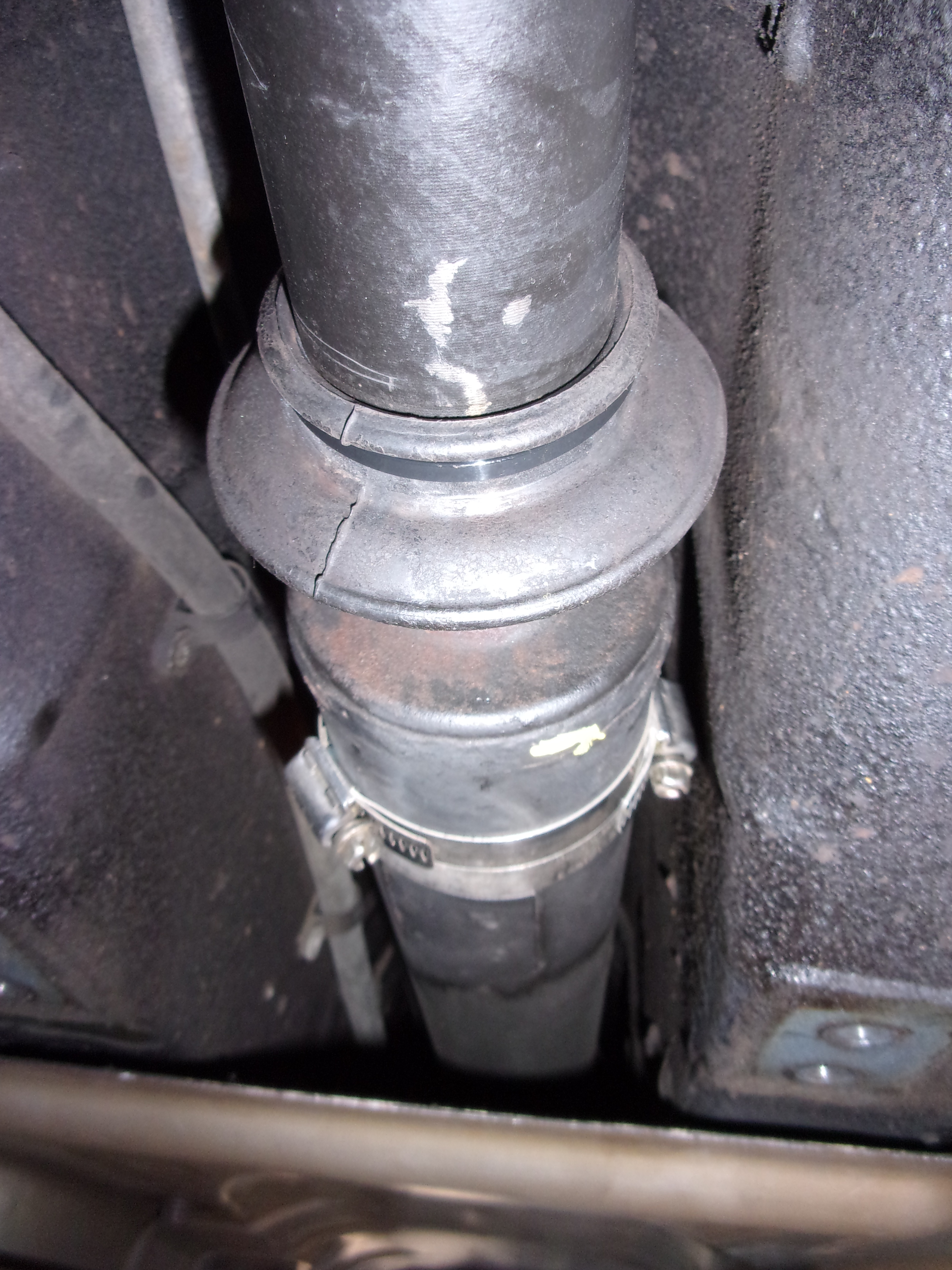 Hose clamp balancing XJS Jaglovers Forums
