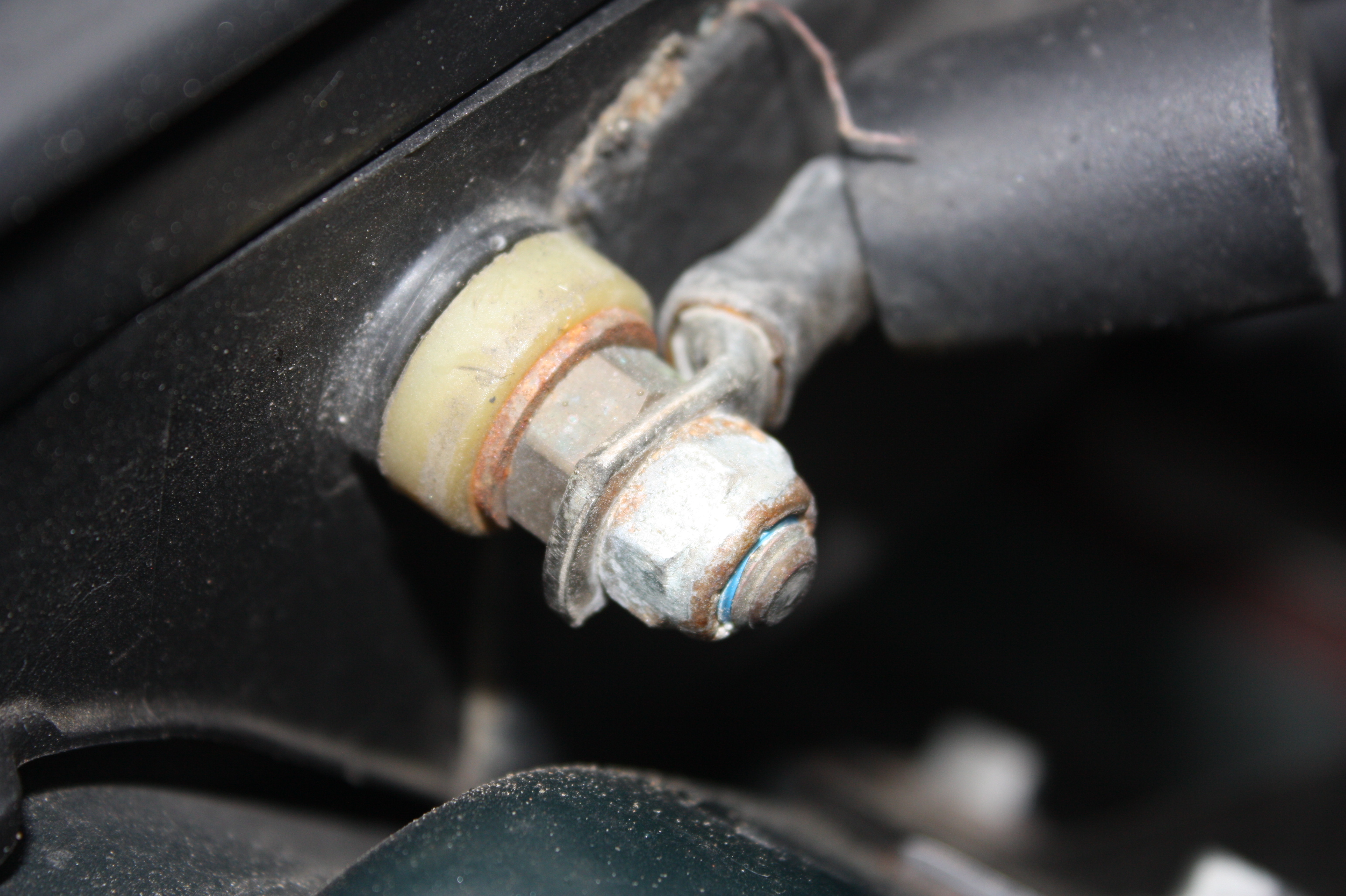 Dead electrics XJ8 X300 Jaglovers Forums