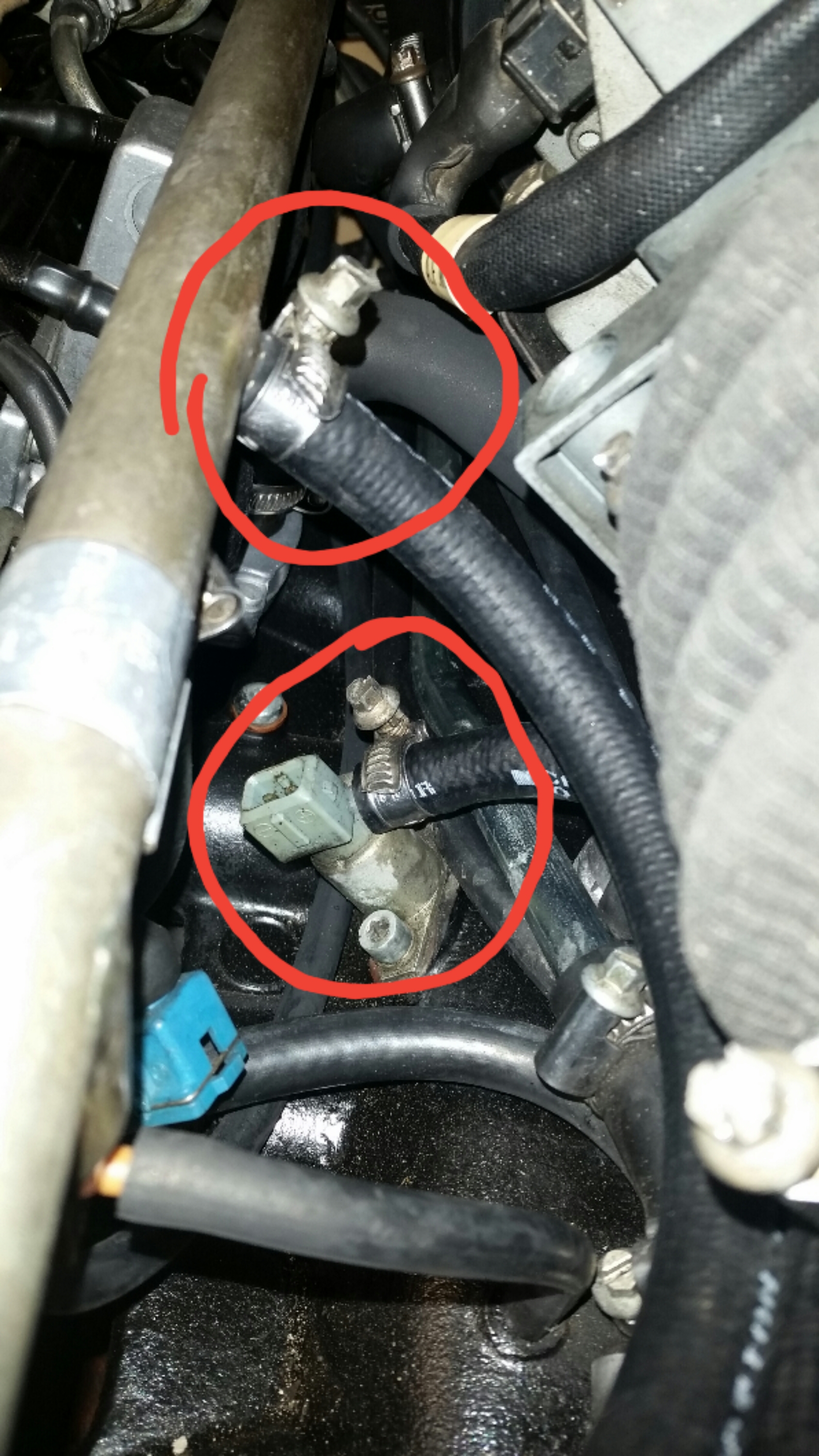 Engine does not run after backfire XJ Jaglovers Forums