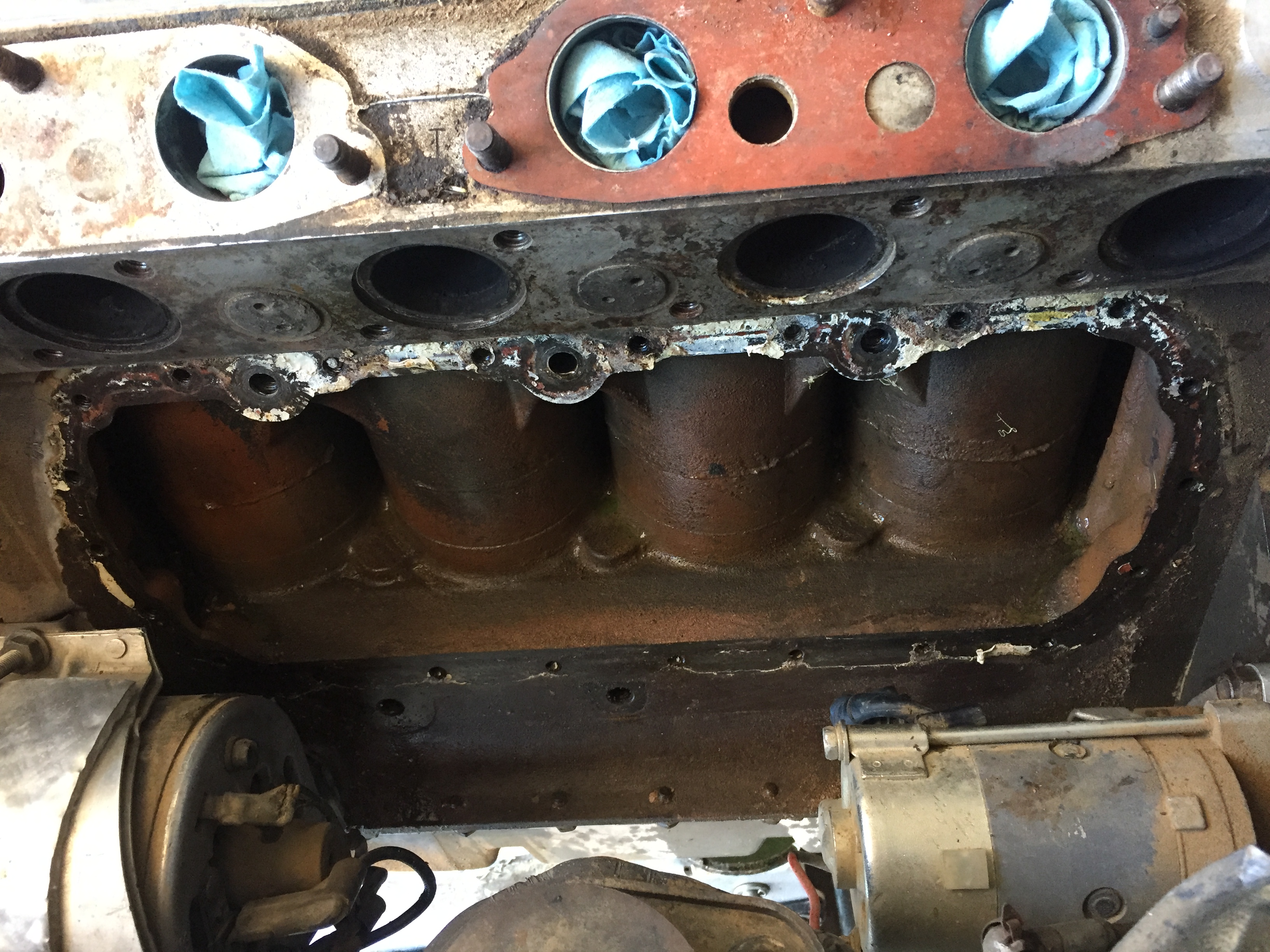 Tefba coolant filters XJS Jaglovers Forums