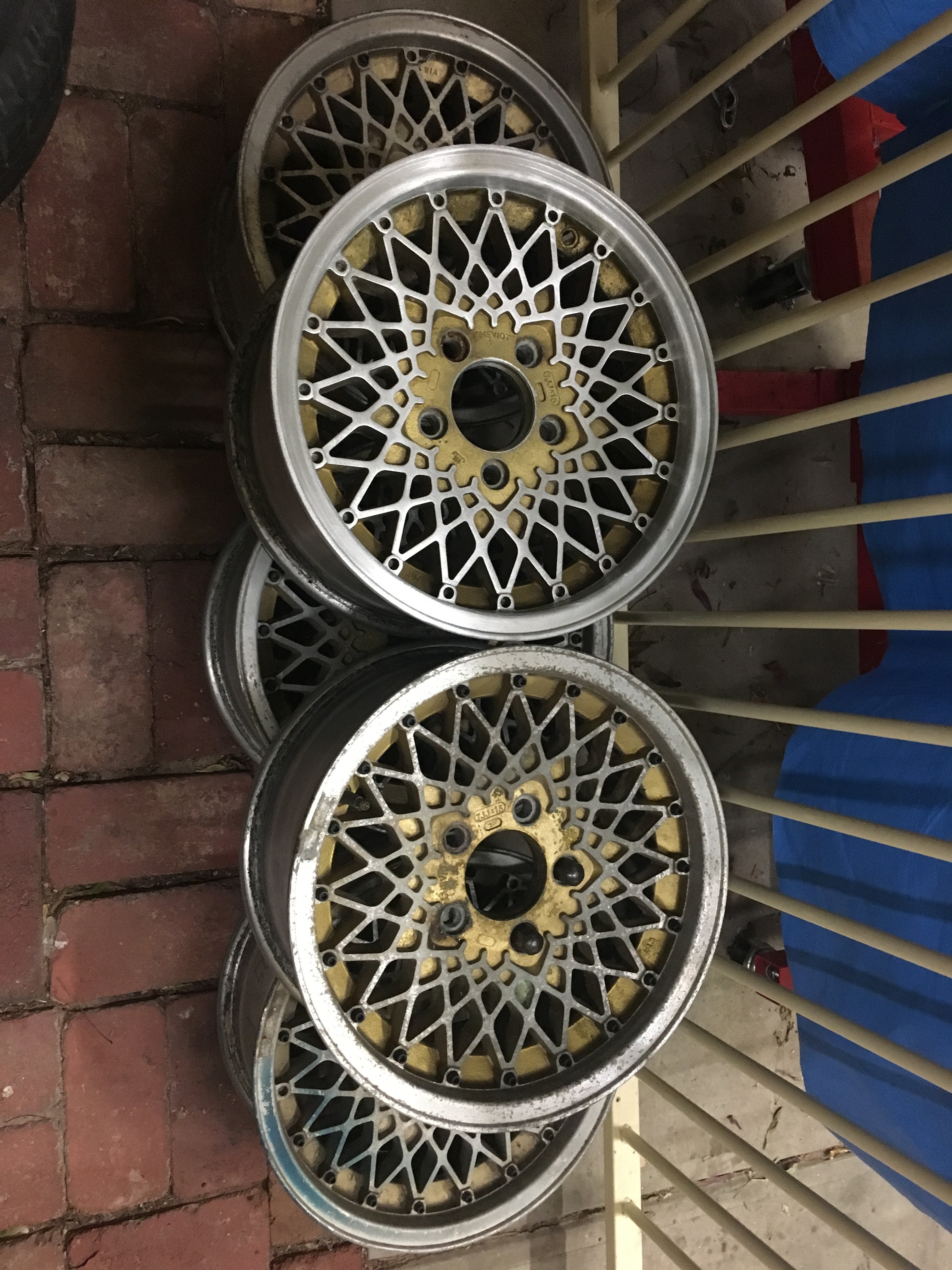 Help with aftermarket wheels 7JJ15 - XJ - Jag-lovers Forums