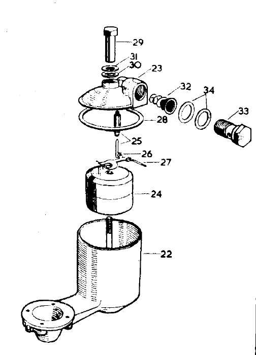 Leaking float bowls EType Jaglovers Forums