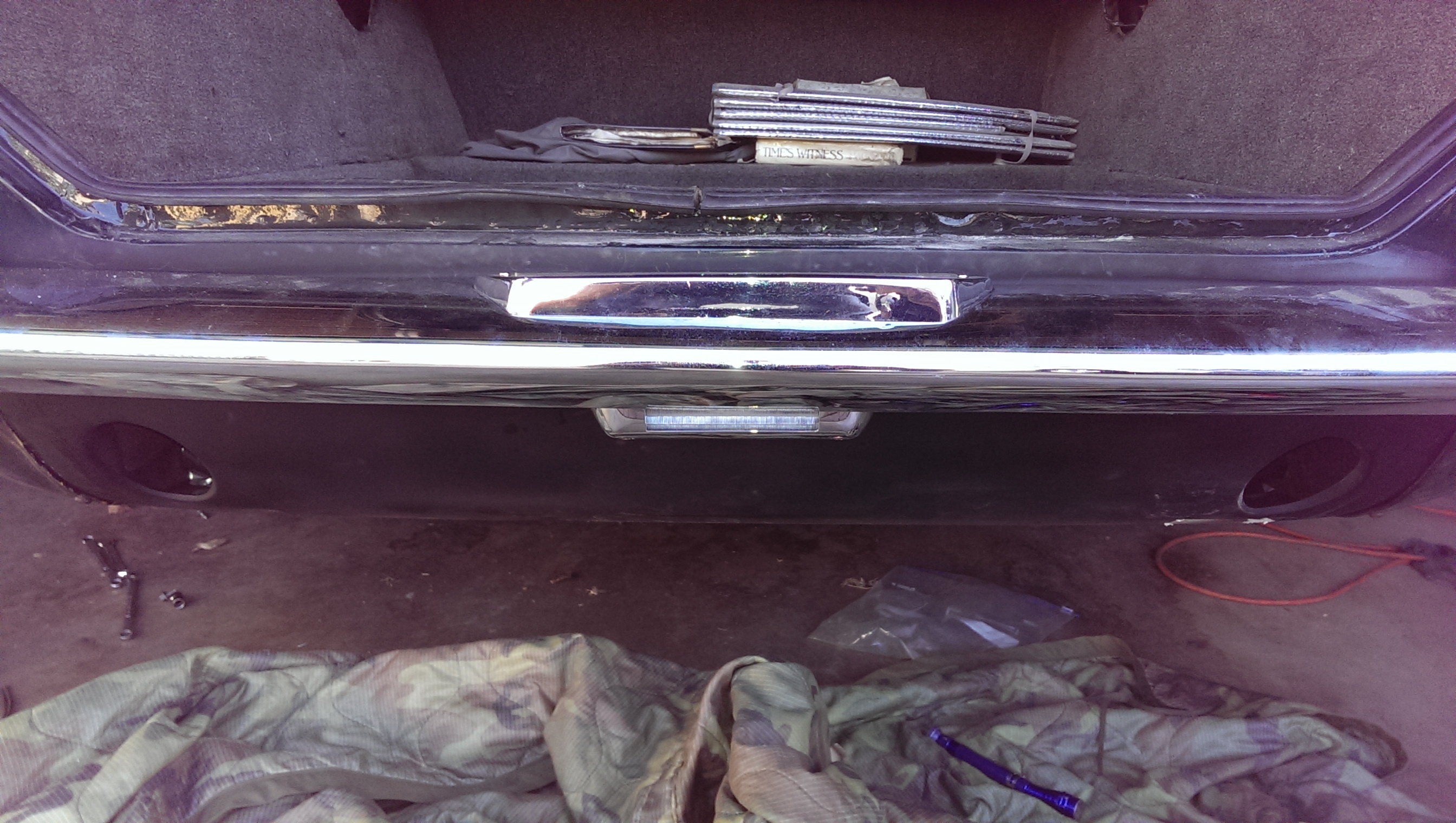 monyaca様　現状渡し Wiring problem on 1972 XJ6 - XJ - Jag-lovers Forums
