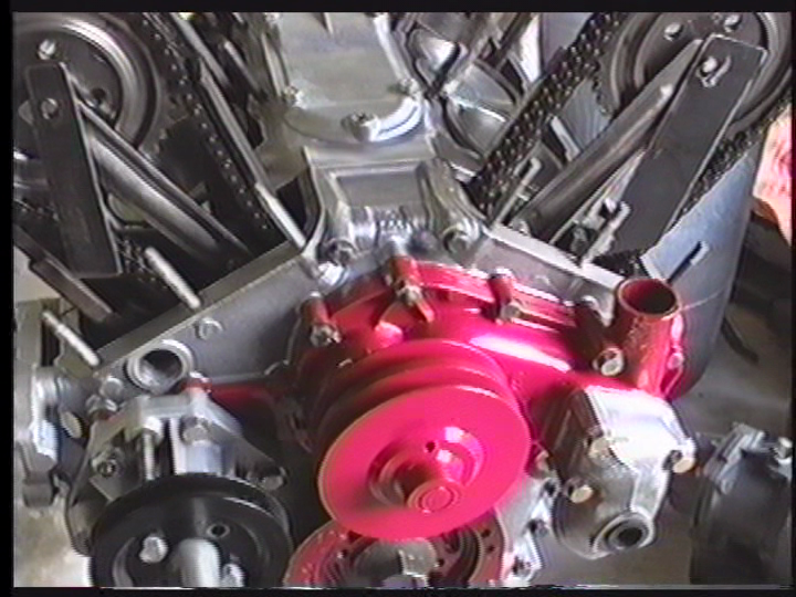 Why do valve seats drop? V12Engine Jaglovers Forums