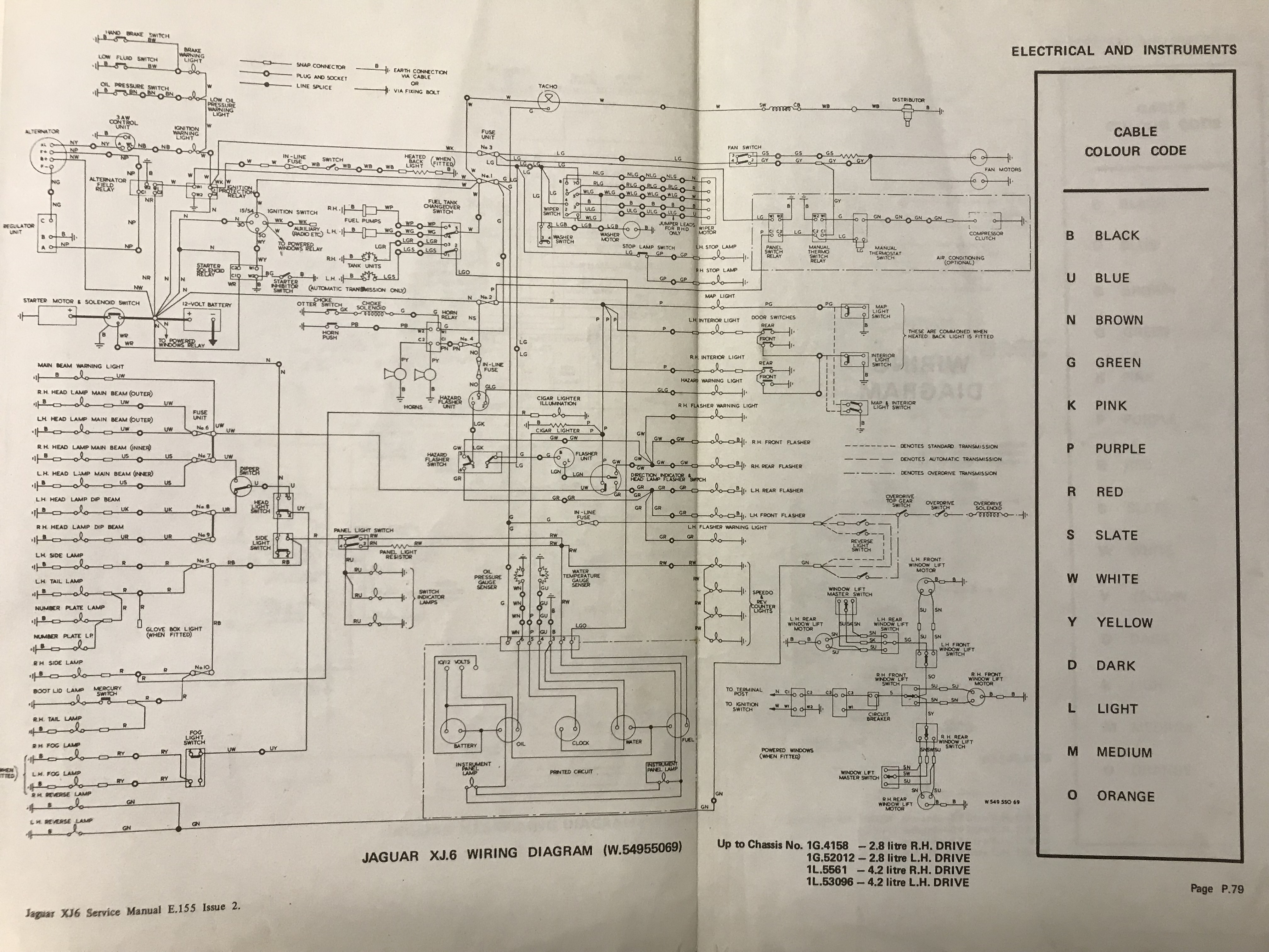 Engine fires as I release the key from cranking - XJ - Jag-lovers Forums